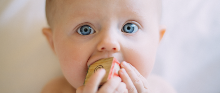  宝宝长牙好伴侣，美味磨牙棒清单来啦~