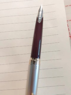 颜值一级棒的钢笔
