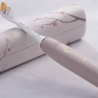 飞利浦发布全新国风珍藏版Sonicare尊享系列智能电动牙刷