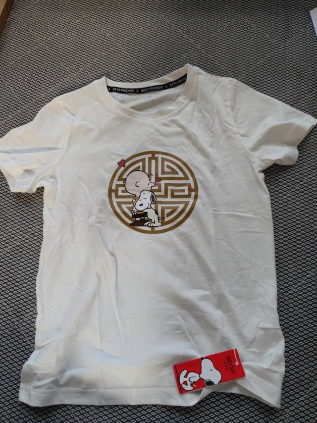 七夕券别浪费了买件衣服给孩子不香吗