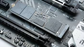 内行测评：黑盘家族新旗舰，第一梯队PCIe 4.0性能体验丨WD_BLACK SN850 固态硬盘