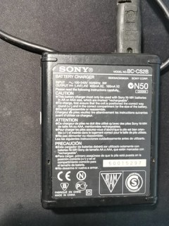 sony CS2B配合三洋爱老婆