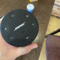 Bose SoundLink 音箱