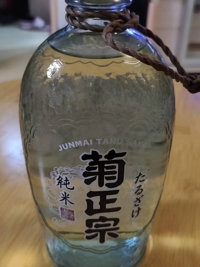 价格合适值得入的神户产纯米酒 清酒