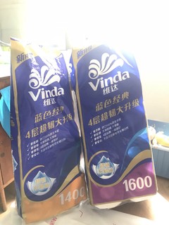 卫生纸160g一定比140g好吗？