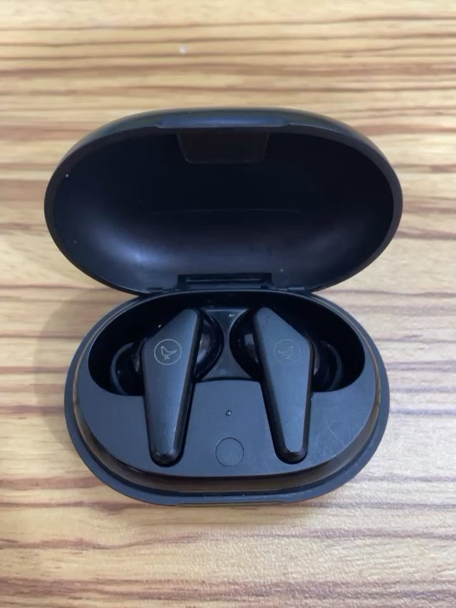 真无线耳机，七夕礼物送这款错不了！