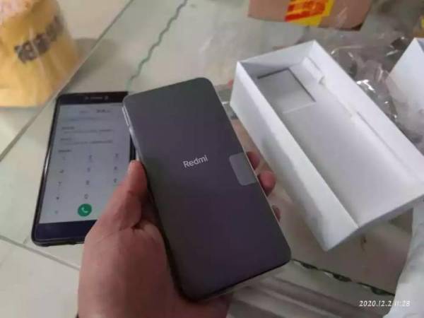 88vipredmi红米note95g智能手机8gb128gb