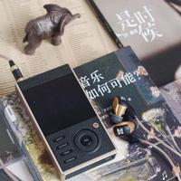 大道至简，Hifiman海菲曼HM901R播放器简评