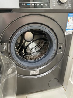 选了一个月，终于买到了最满意的滚筒洗衣机