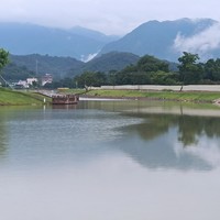 玩水，就是孩子对暑假旅行唯一的要求，从化自驾游流水帐