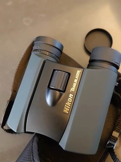 Nikon 尼康 便携望远镜