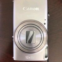 Canon 佳能 相机 ixus285 