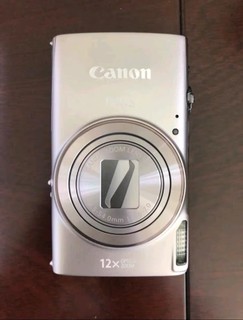 Canon 佳能 相机 ixus285 