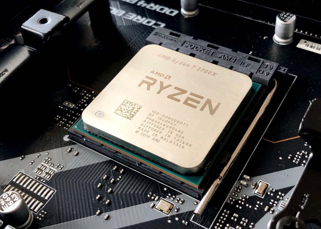 等等党胜了！AMD Ryzen 5000 全球市场价格下滑，已经可以低于原价轻松买到