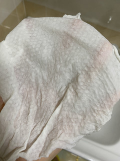 我发现了值得终身回购的洗脸巾！！