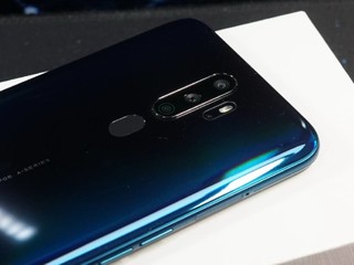 高性价的选择，OPPO A系列手机