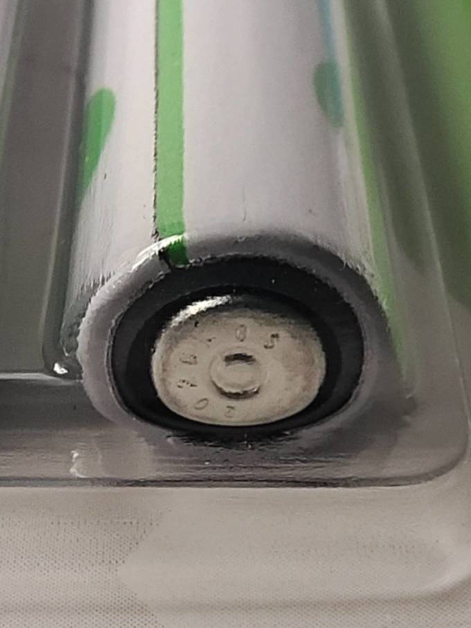 南孚电池怎么样 漏液包赔的南孚益圆7号电池_什么值得买