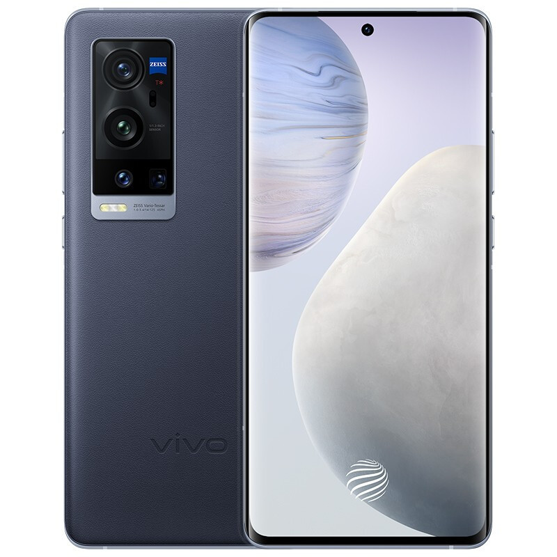 影像力的神话？vivo X60 Pro+不完全拍照体验！