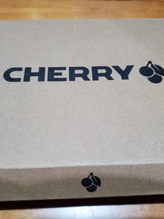 Cherry 键盘