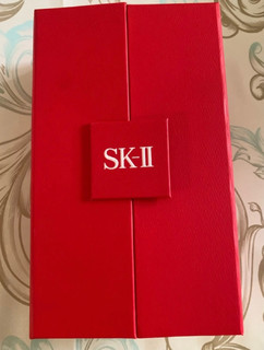 包装精美，护肤佳品——SK-II神仙水