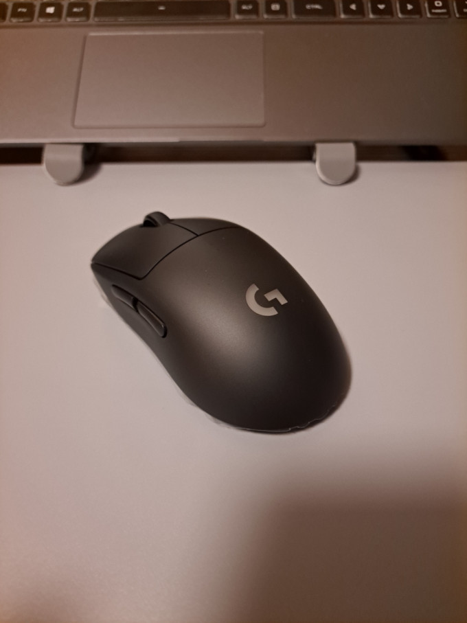 logitech 罗技 logitech 罗技 g pro wireless 2.
