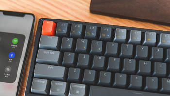 极客好玩物 篇七十八：Mac机械键盘怎么选，便携实用如何两全？Keychron K6或许给了我想要的答案