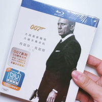 硬汉007我的最爱-皇家赌场+天幕危机