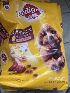 宝路家狗粮为你的爱犬保驾护航