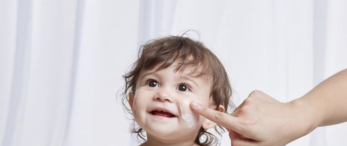  “高原红”走开！初秋补水保湿的宝宝面霜清单来了