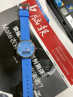 联想智能手表watch X