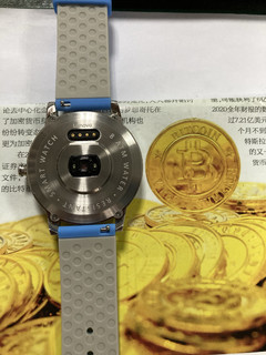 联想智能手表watch X