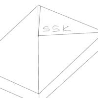 20包邮的SSK SHE088 2.5寸SATA移动硬盘盒开箱测评