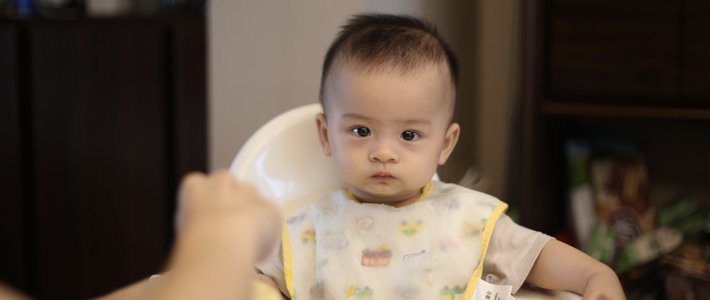  宝宝爱吃饭，这些营养健康的胚芽米不要错过~