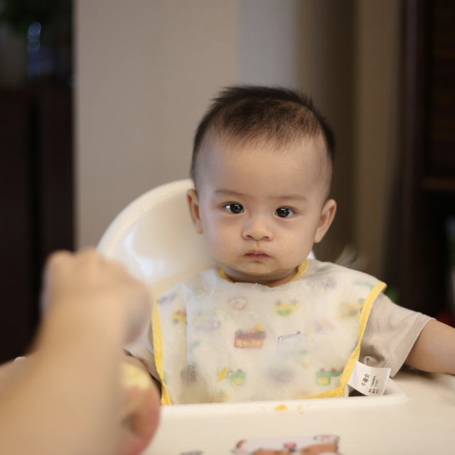 宝宝爱吃饭，这些营养健康的胚芽米不要错过~