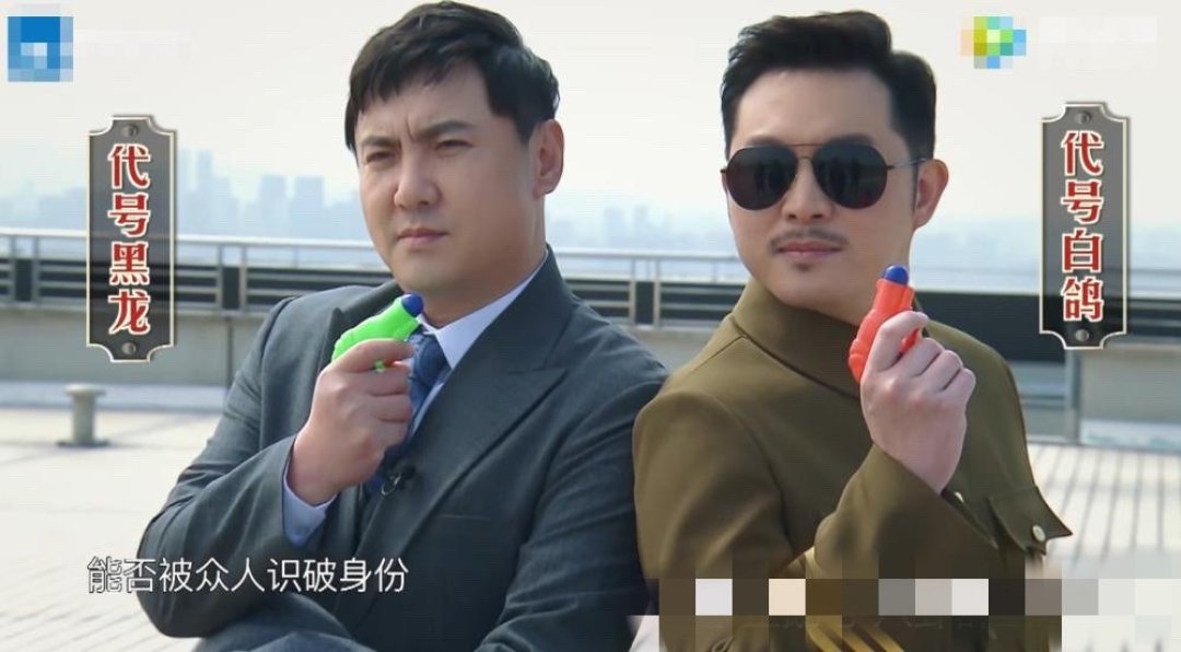 沈腾沙溢洪剑涛军艺校草们陷入发福怪圈不知道杨洋挺不挺得住