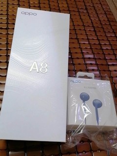 oppo a8