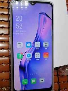 oppo a8