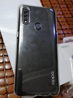 oppo a8