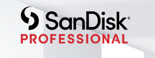 西部数据推出 SanDisk Professional 闪迪大师品牌及存储新品