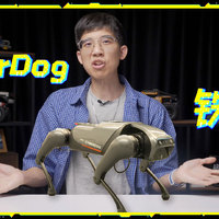 小米Cyberdog铁蛋九问九答