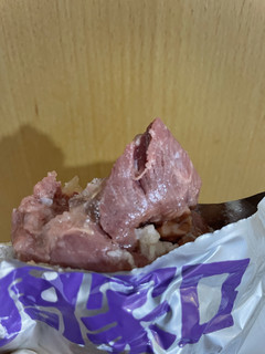 高档大豆分离蛋白牛肉好吃么？