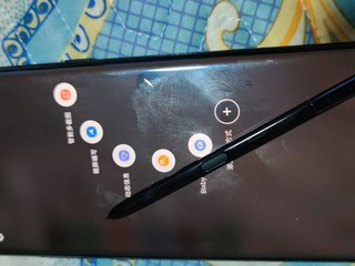 安卓手机巅峰之作三星NOTE8