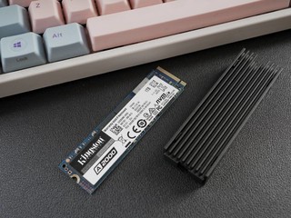 值得入手的高性价比中端SSD