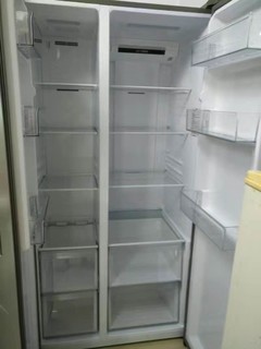 国产海尔冰箱