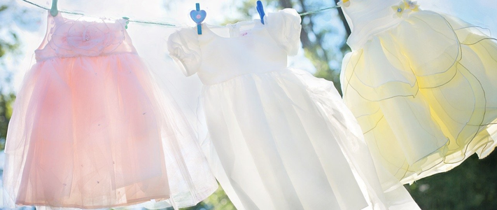  给宝宝换秋装啦~穿多彩童装享快乐童年