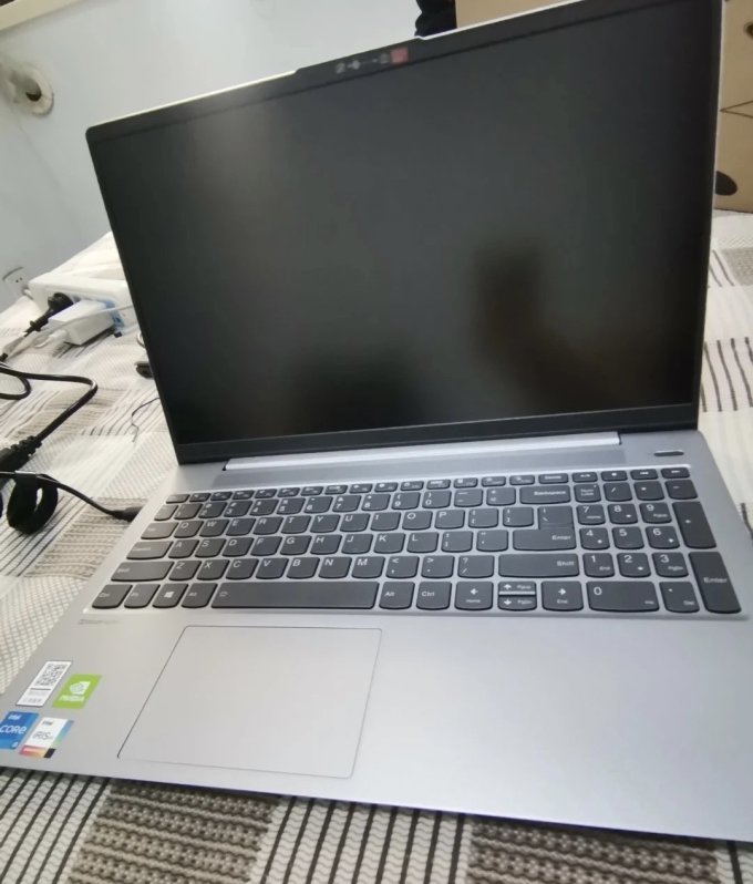 联想普通笔记本怎么样 联想小新air15,游戏办公两不误!_什么值得买