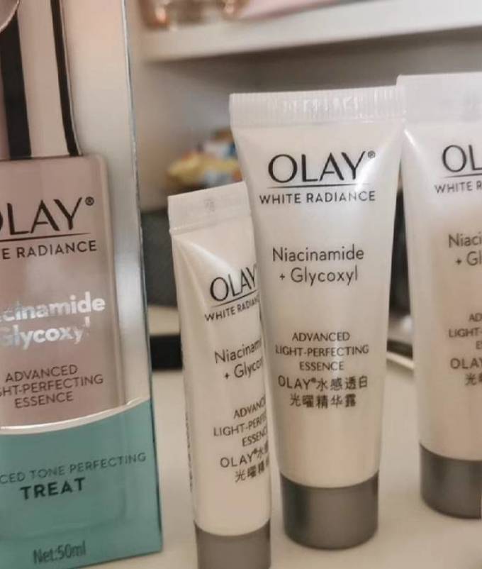 only小白瓶真的太好用了學生黨值得推