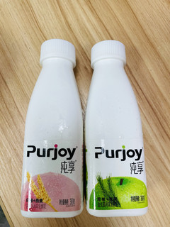 Purjoy 纯享