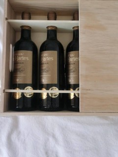 澳洲原瓶原装进口红酒 露颂干红葡萄酒礼盒