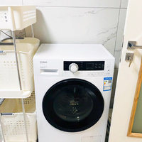 洗衣更轻松的日立洗衣机BD-D80CVE